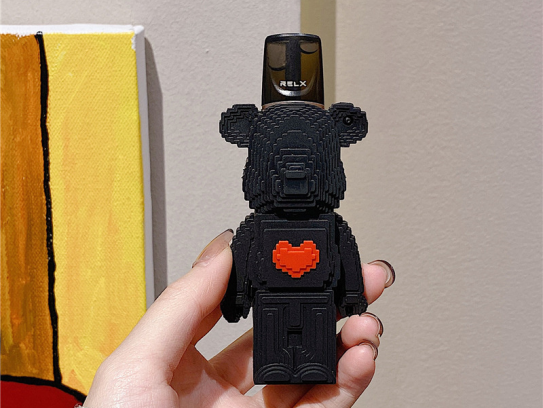 一代口味推荐|relx悦刻一代口味排雷 一代口味推荐|relx悦刻一代口味排雷