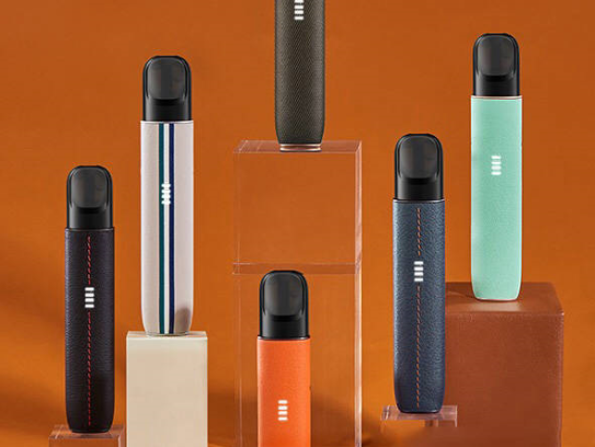 悦刻通用烟弹大揭秘，种类	、优缺点全解析