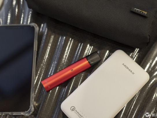 relx悦刻五代幻影 必备烟弹口粮口味